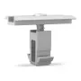 K2 Systems MiniClamp MC 30-50mm Set - Mid Clamp for Solar Modules