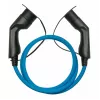 Kabelmeister EVC03-100B Mode 3 EV Charging Cable, 3-Phase, 32A/22kW, 10m, Type 2