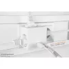KABELMEISTER Power Strip Cube with 3x Schutzkontakt Outlets, USB-C 20W PD 3.0 and USB-A 18W, 1.5m, White