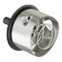 Kaiser Elektro 1081-10 PROFI Hole Saw 68mm Carbide-Tipped Core Drill Bit for Flush-Mounted Boxes