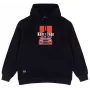 Kamuflage Beamer Hoodie Grey L