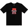 Kamuflage Beamer T-shirt White L size