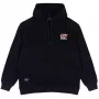 Kamuflage Dorito Hoodie Black L