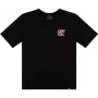 Kamuflage Dorito T-shirt Black S size