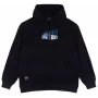 Kamuflage Wanted Hoodie Black M