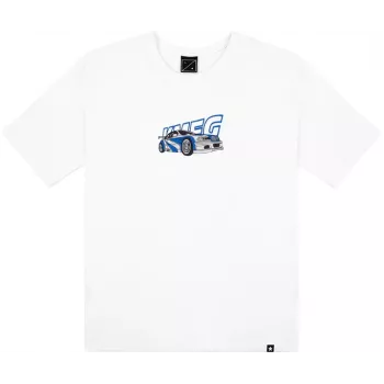 Kamuflage Wanted T-Shirt Black L Size