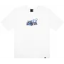 Kamuflage Wanted T-shirt Black XS