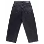Kamuflage Way Too Big Pants Black L