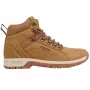 Kappa Dolomo Men's Lace-Up Casual Shoes - Brown (EU 44)