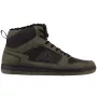 Kappa Lineup Fur 243374 3111 Kids' Winter Boots Black Pink