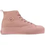 Kappa Viska OC Women's Sneakers Pink 243208OC 7171