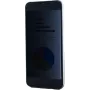 KAPSOLO 2-Way Privacy Screen Protector for Apple iPhone 14 Pro, Self-Adhesive PET Film, Anti-Glare, Anti-Scratch, Anti-Fingerprint, Transparent KAP13011