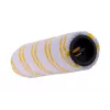 Kärcher 2.863-329.0 Universal Roller Set for EasyFix Floor Nozzles (2-Pack, Microfibre)