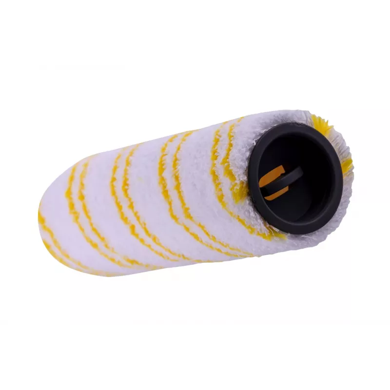 Kärcher 2.863-329.0 Universal Roller Set for EasyFix Floor Nozzles (2-Pack, Microfibre)