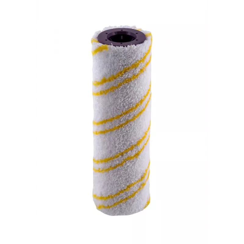 Kärcher 2.863-329.0 Universal Roller Set for EasyFix Floor Nozzles (2-Pack, Microfibre)