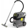 Kärcher Professional NT 30/1 Tact Te Adv L Wet/Dry Vacuum Cleaner, 30L, 1380W, 1.148-281.0