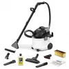 Kärcher SE 6 Spray Extraction Vacuum Cleaner 1400W 4L Tanks