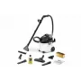 Kärcher SE 6 Spray Extraction Vacuum Cleaner 1400W 4L Tanks