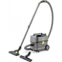 Kärcher T 10/1 Adv HEPA Industrial Vacuum Cleaner 585 W