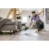 Kärcher VC 4 Cordless myHome Car Battery-Powered Vacuum Cleaner, Bagless, 0.65L, White
