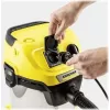 Kärcher WD 3 P S V-17/4/20 Wet and Dry Vacuum Cleaner 17L 1000W (1.628-190.0)