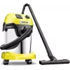 Kärcher WD 3 P S V-17/4/20 Wet and Dry Vacuum Cleaner 17L 1000W (1.628-190.0)