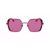 KARL LAGERFELD KL340S-650 Women's Sunglasses Havana Brown Gradient 56mm