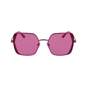 KARL LAGERFELD KL340S-650 Women's Sunglasses Havana Brown Gradient 56mm
