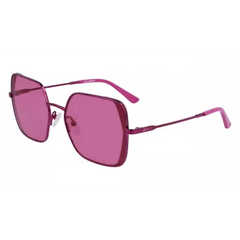KARL LAGERFELD KL340S-650 Women's Sunglasses Havana Brown Gradient 56mm