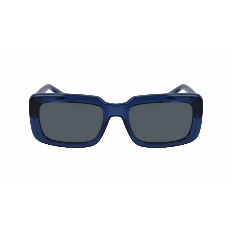 KARL LAGERFELD KL6101S-400 Unisex Sunglasses Havana Brown 54mm