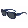 KARL LAGERFELD KL6101S-400 Unisex Sunglasses Havana Brown 54mm