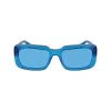 KARL LAGERFELD KL6101S-450 Women's Sunglasses 54/19/140 mm