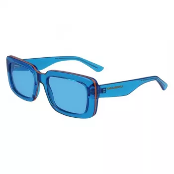 KARL LAGERFELD KL6101S-450 Women's Sunglasses 54/19/140 mm