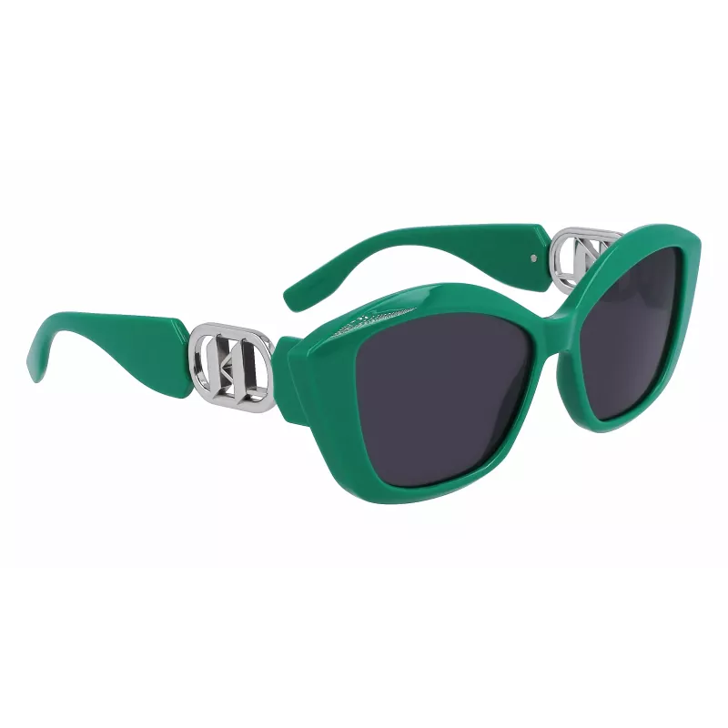 KARL LAGERFELD KL6102S-300 Women's Sunglasses Havana 56mm