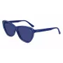 KARL LAGERFELD KL6103S-407 Women's Butterfly Sunglasses Havana 58mm