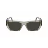 KARL LAGERFELD KL6123S Unisex Sunglasses - 54/18/140 mm - Color Code 1827