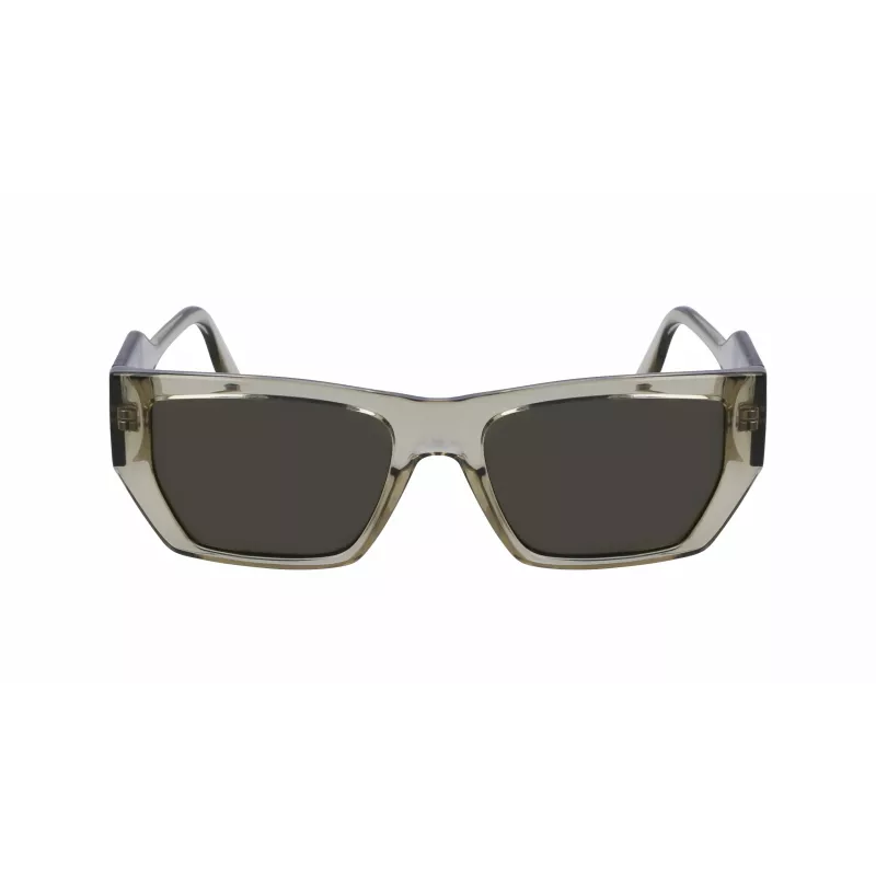 KARL LAGERFELD KL6123S Unisex Sunglasses - 54/18/140 mm - Color Code 1827