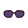KARL LAGERFELD KL6124S-541 Women's Sunglasses 53/22/145 mm