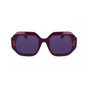 KARL LAGERFELD KL6124S-541 Women's Sunglasses 53/22/145 mm