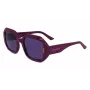 KARL LAGERFELD KL6124S-541 Women's Sunglasses 53/22/145 mm