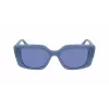 KARL LAGERFELD KL6125S-450 Women's Sunglasses 52/17/140 mm
