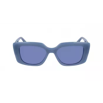 KARL LAGERFELD KL6125S-450 Women's Sunglasses 52/17/140 mm