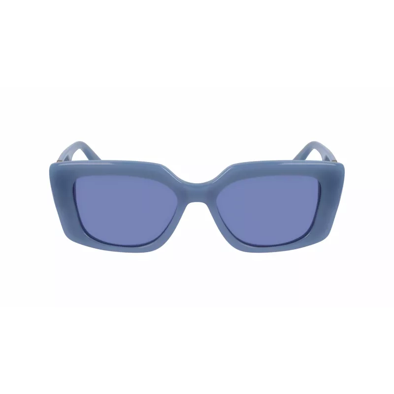 KARL LAGERFELD KL6125S-450 Women's Sunglasses 52/17/140 mm