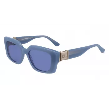 KARL LAGERFELD KL6125S-450 Women's Sunglasses 52/17/140 mm
