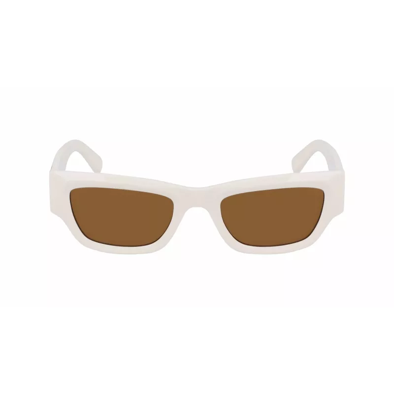 KARL LAGERFELD KL6141S522110 Women's Sunglasses - Black Frame Grey Gradient Lens 52/21/140 mm