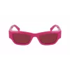 KARL LAGERFELD KL6141S522152 Women's Sunglasses Havana Brown Gradient 52mm
