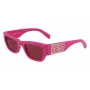 KARL LAGERFELD KL6141S522152 Women's Sunglasses Havana Brown Gradient 52mm