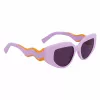 KARL LAGERFELD KL6144S-650 Women's Sunglasses 50/18/140 mm