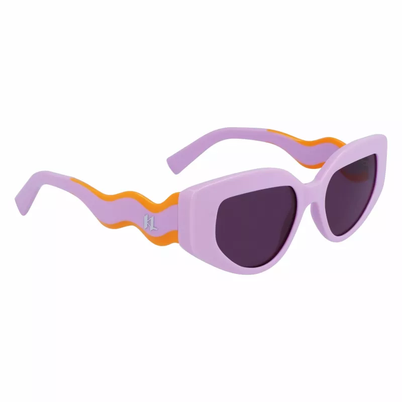 KARL LAGERFELD KL6144S-650 Women's Sunglasses 50/18/140 mm