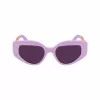 KARL LAGERFELD KL6144S-650 Women's Sunglasses 50/18/140 mm
